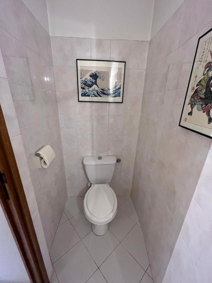 Appartement Spacieux En Face Du Port Калви Екстериор снимка
